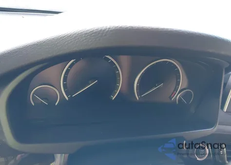 2015 BMW X5 xDrive35I z USA, uszkodzony, nr VIN 5UXKR0C5XF0K69071